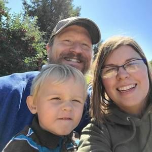 Meet your Posher, Nathan